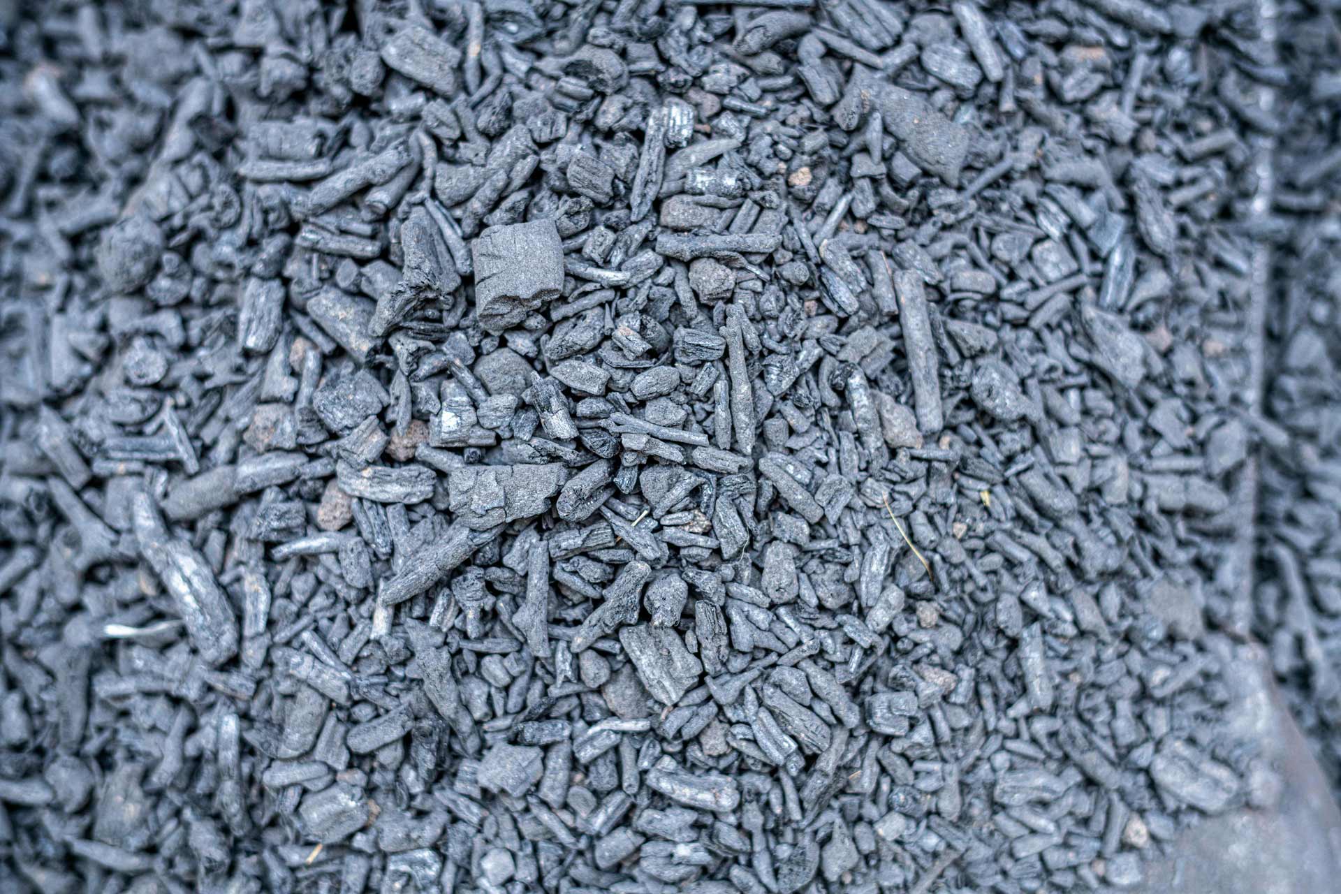 Biochar